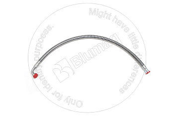 5I3088 BQ ШЛАНГ В СБОРЕ