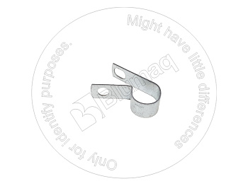 4L3641 ST ХОМУТ