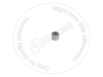 VOE956983 ST FITTING NUT