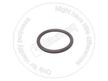 8C3107 ST КОЛЬЦО КРУГЛОГО СЕЧЕНИЯ
