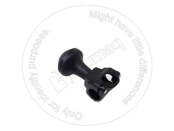 5W2590 OE РУЧКА В СБОРЕ