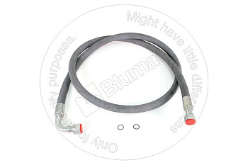 1308316 BQ ШЛАНГ В СБОРЕ