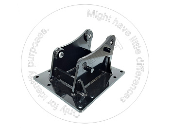 MO86741634 BQ TOP BRACKET HYD. BREAKER