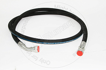 6Y4055 BQ HOSE A