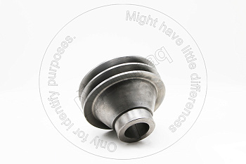 1252969 ST PULLEY AS