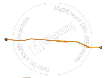 2125580 OR TUBE GP-BO