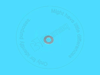 8S6215 BQ ШАЙБА