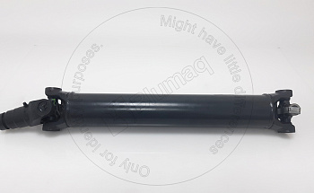 VOE11886355 OE ВАЛ
