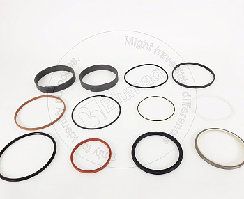 1709828 BQ КОМПЛЕКТ УПЛОТНЕНИЯ