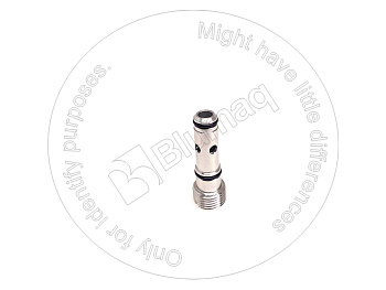 VOE11705228 BQ VALVE A CH
