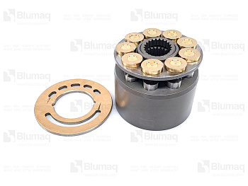 6E4006 ST ЦИЛИНДР