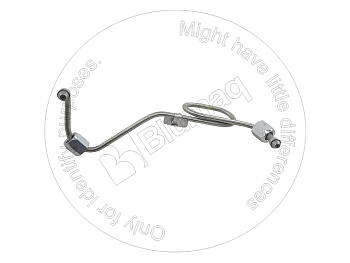 5S7172 ST ТРУБКА ИНЖЕКТОРА