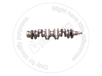 1253005 ST КОЛЕНЧАТЫЙ ВАЛ