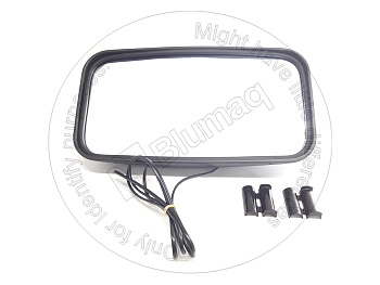 2001173 OE ЗЕРКАЛО