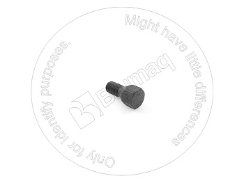 3F6697 ST БОЛТ