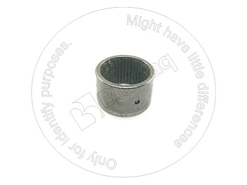 5F5363 OR ИГОЛЬЧАТЫЙ ПОДШИПНИК