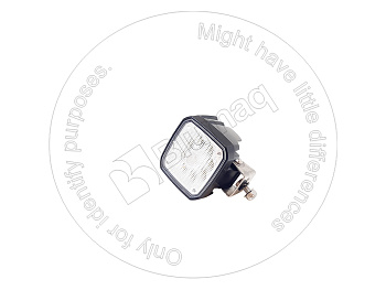 3479427 OE ЛАМПА