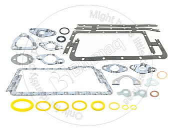 6V4778 BQ НАБОР ПРОКЛАДОК