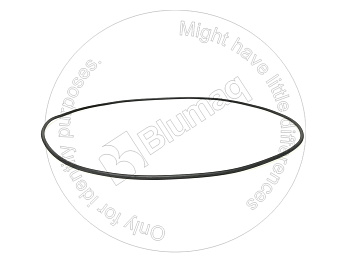 1448299 BQ КОЛЬЦО КРУГЛОГО СЕЧЕНИЯ