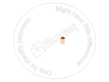 3S2398 ST ВТУЛКА