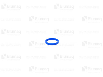 8U2404 OE NUT