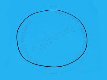 4S5924 ST КОЛЬЦО КРУГЛОГО СЕЧЕНИЯ