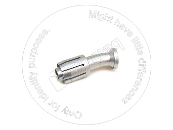 FC96341616S OR МУФТА ДЛЯ ШЛАНГА