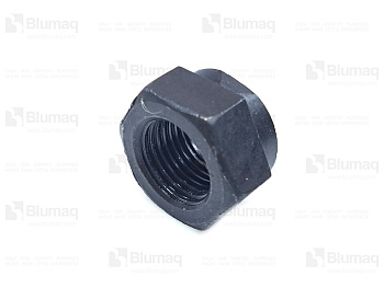 VOE984402 ST ШЕСТИГРАННАЯ ГАЙКА