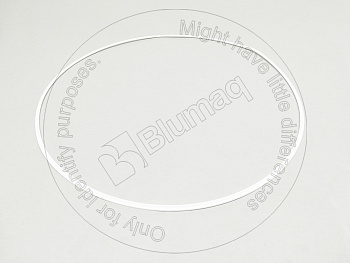 7G4817 ST УПЛОТНЕНИЕ