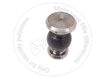 4J2043 BQ ЦАПФА