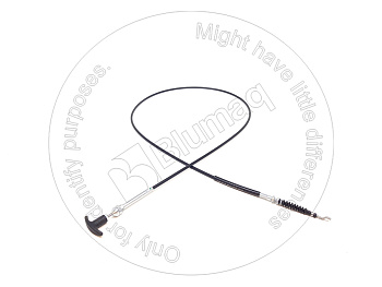 1988341 OE ПРОВОДКА