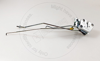 1566600 ST Замок двери кабины