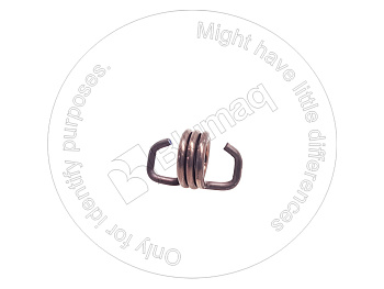 9R2472 DE ПРУЖИНА