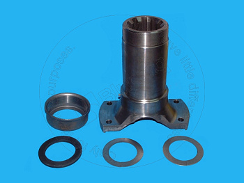 7D6794 OE ВИЛКА