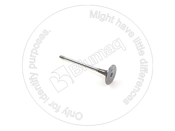 1823453C1 OR ВПУСКНОЙ КЛАПАН