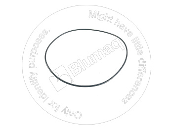 4492363 OE КОЛЬЦО КРУГЛОГО СЕЧЕНИЯ