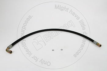 VOE938064 BQ ШЛАНГ В СБОРЕ