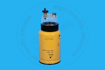 BQ103144517 BQ ФИЛЬТР ПРИГОДНЫЙ  1749570ST