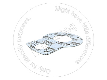 9S2760 BQ ПРОКЛАДКА