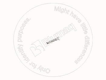VOE946038 ST КАБЕЛЬНАЯ КЛЕММА