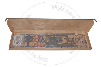 4499826 BQ НАБОР ПРОКЛАДОК