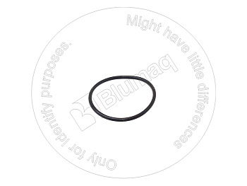 3469508 ST КОЛЬЦО КРУГЛОГО СЕЧЕНИЯ