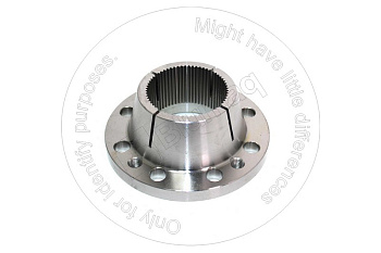 6W1451 BQ ХОМУТ