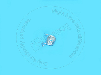VOE6242311 ST ПРУЖИНА