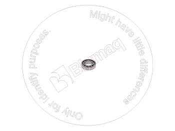 1L8496 ST ПОДШИПНИК