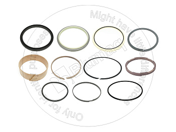 2042720 BQ НАБОР УПЛОТНЕНИЙ