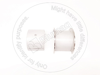 4S9397 ST ПОДШИПНИК ГЛАВНЫЙ