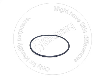 5355230 ST КОЛЬЦО КРУГЛОГО СЕЧЕНИЯ