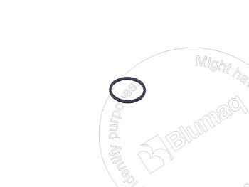 1P3708 ST КОЛЬЦО УПЛОТНИТЕЛЬНОЕ
