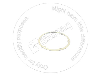 6L2732 ST ПРОКЛАДКА